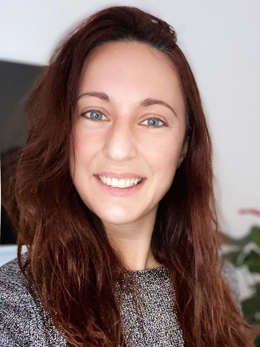 Marta Da Pian, Past-Coordinator